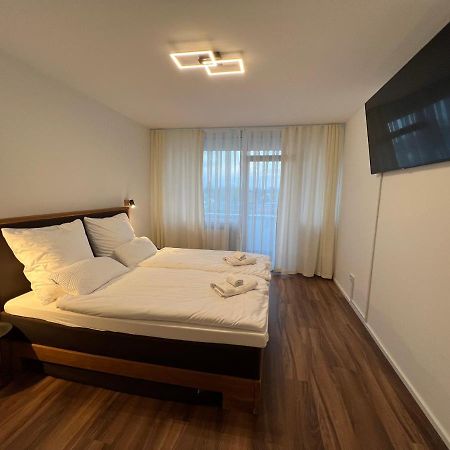 City Apartment - Laim - Mountain View Monachium Zewnętrze zdjęcie