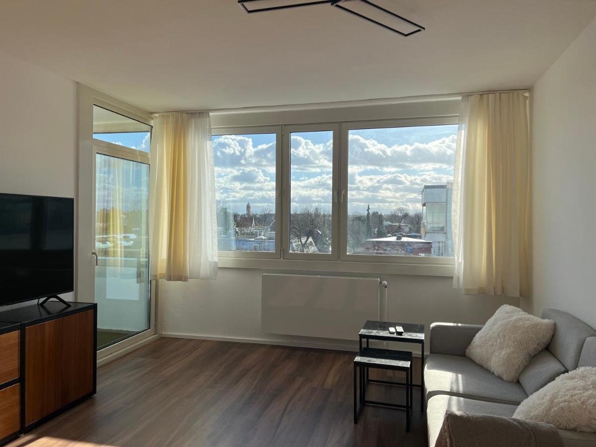 City Apartment - Laim - Mountain View Monachium Zewnętrze zdjęcie