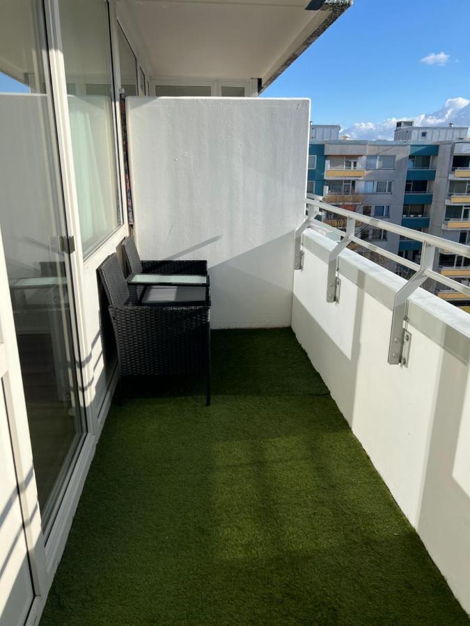 City Apartment - Laim - Mountain View Monachium Zewnętrze zdjęcie