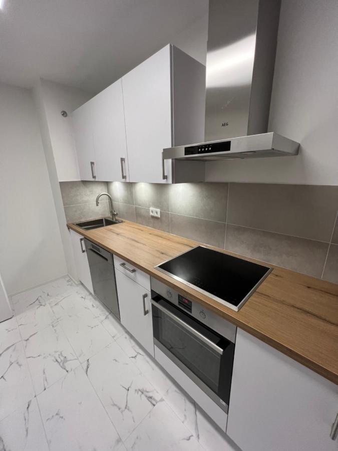 City Apartment - Laim - Mountain View Monachium Zewnętrze zdjęcie
