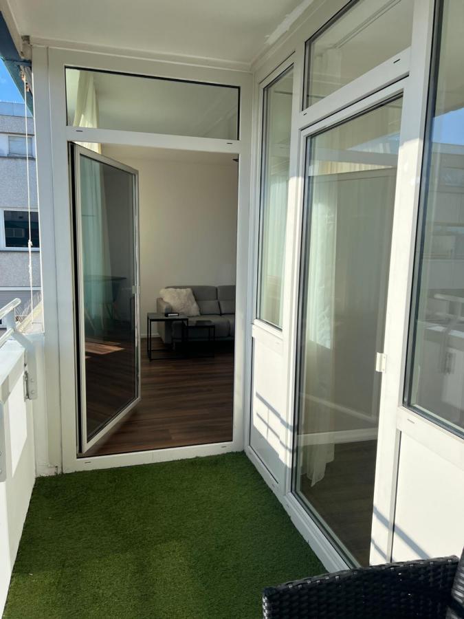 City Apartment - Laim - Mountain View Monachium Zewnętrze zdjęcie