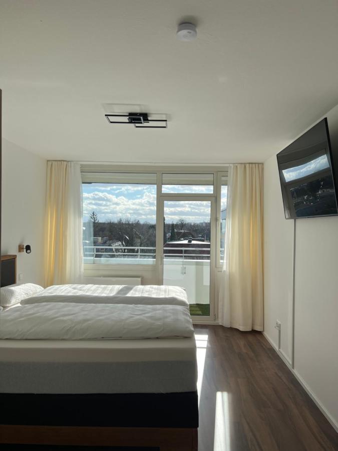 City Apartment - Laim - Mountain View Monachium Zewnętrze zdjęcie