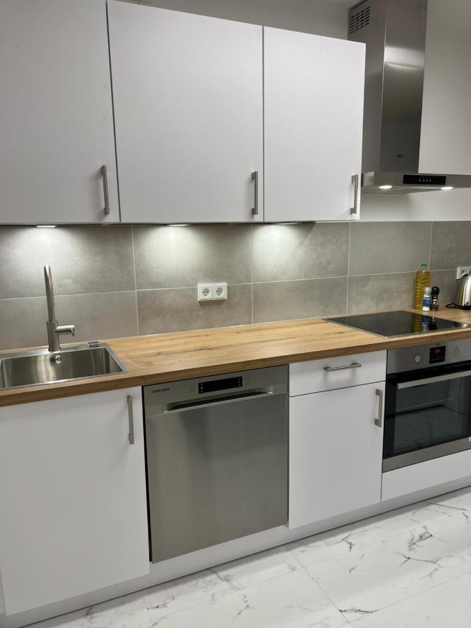 City Apartment - Laim - Mountain View Monachium Zewnętrze zdjęcie