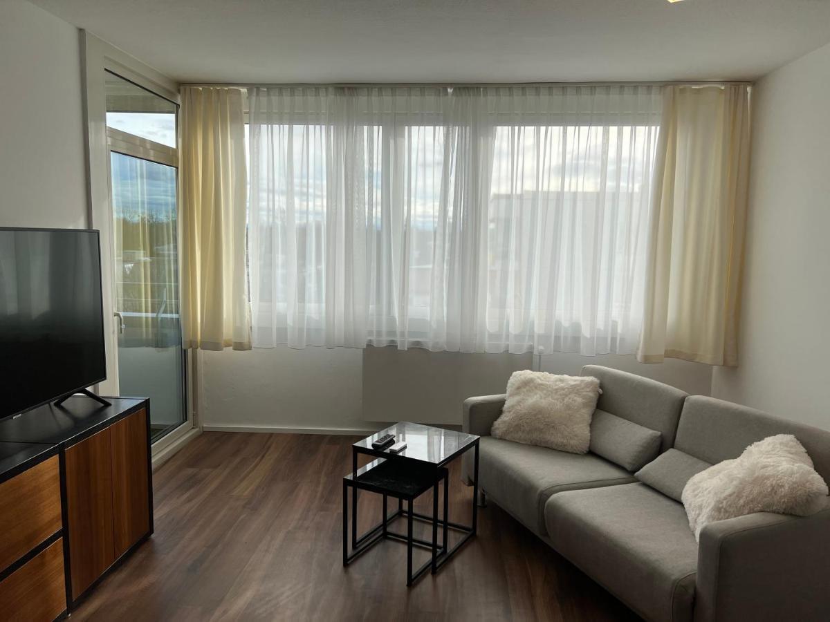 City Apartment - Laim - Mountain View Monachium Zewnętrze zdjęcie