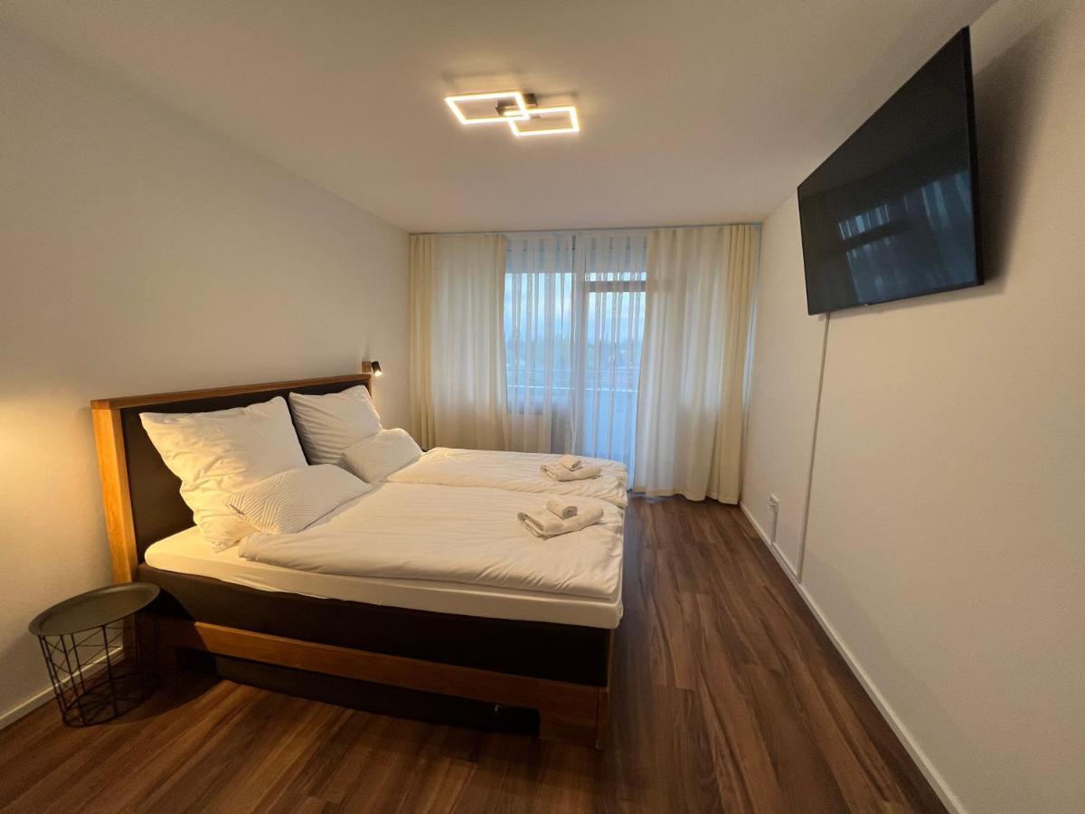 City Apartment - Laim - Mountain View Monachium Zewnętrze zdjęcie