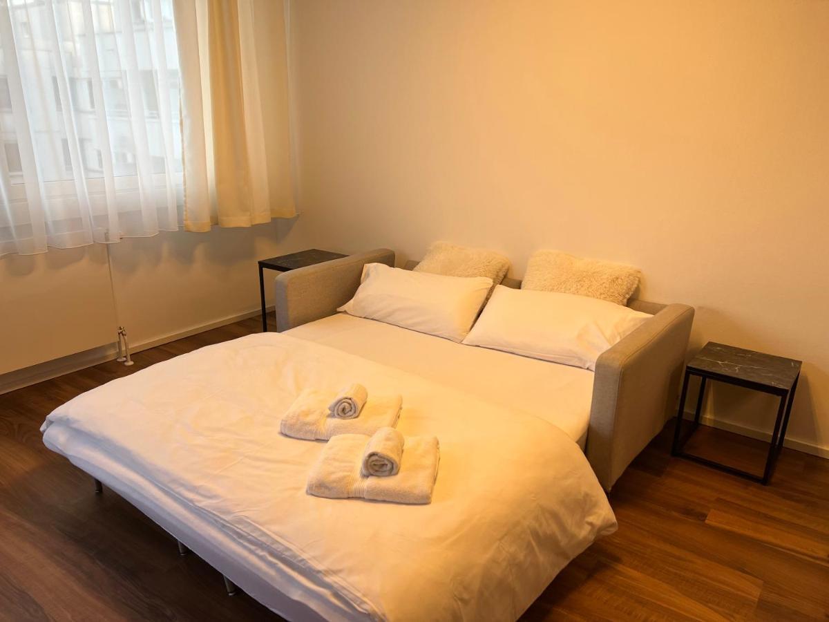 City Apartment - Laim - Mountain View Monachium Zewnętrze zdjęcie